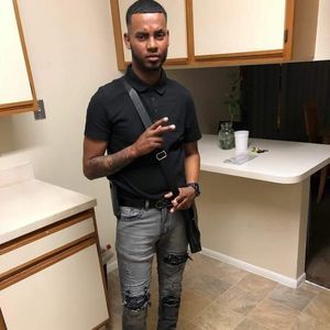 Meet your Posher, Melvin